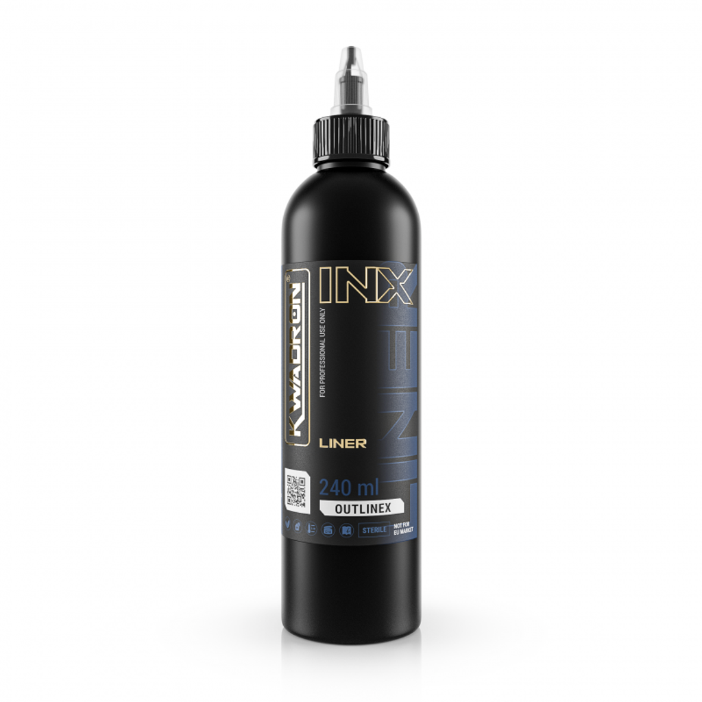 kwadron-inx-outlinex-240-ml