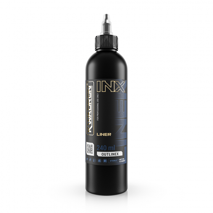 kwadron-inx-outlinex-240-ml