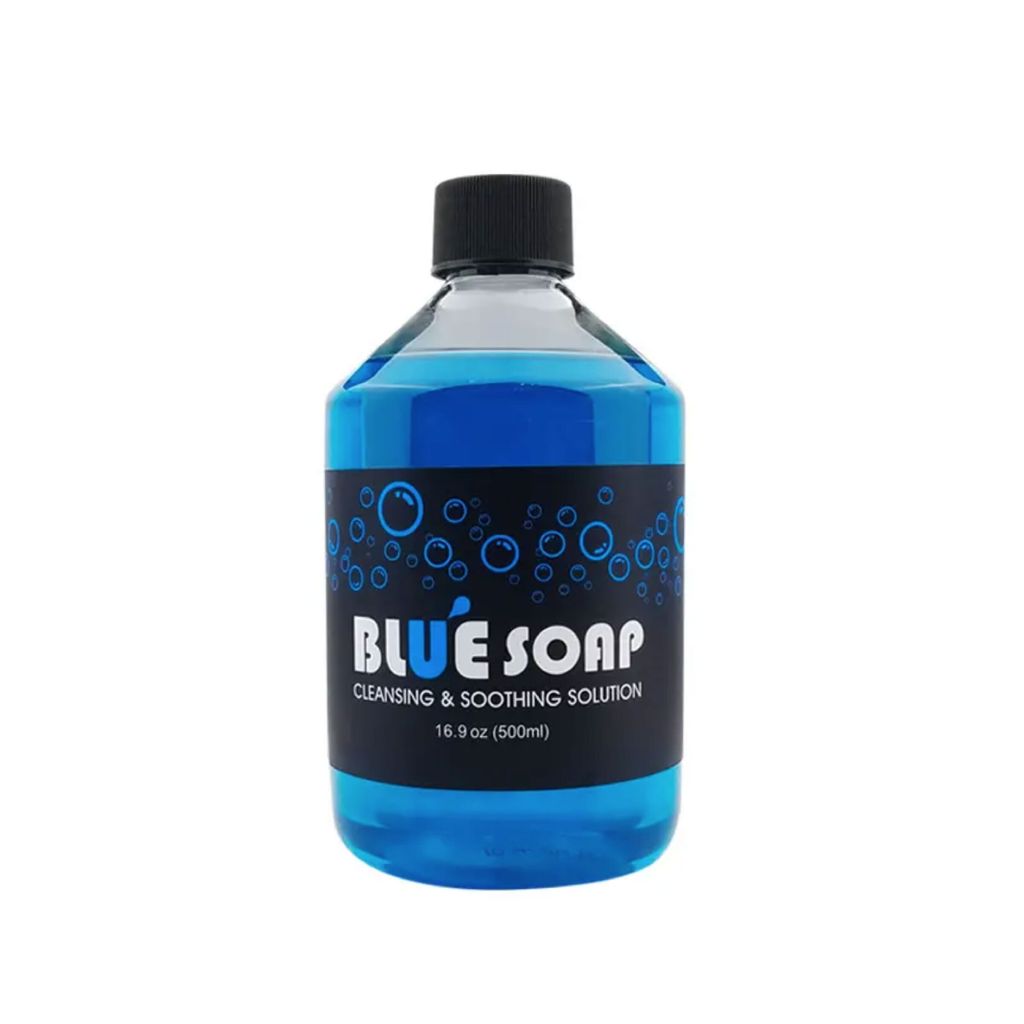 Blue soap_工作區域 1