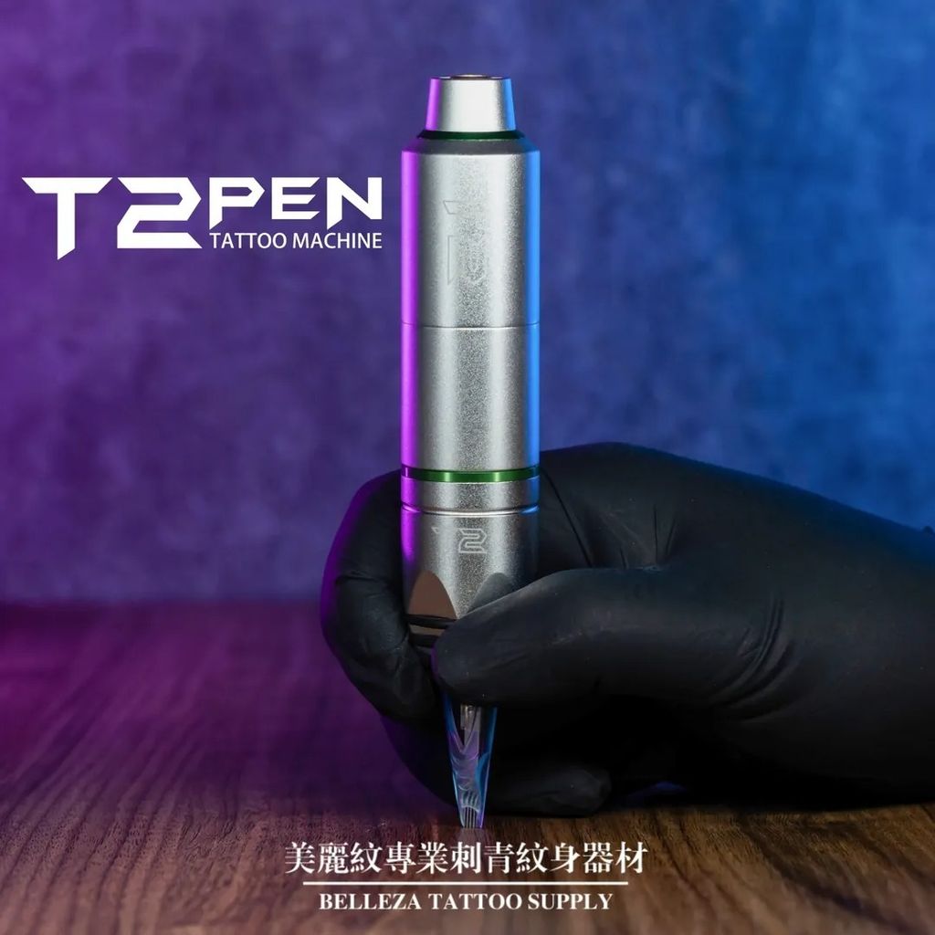 T2 復刻版 一代筆型馬達機_7