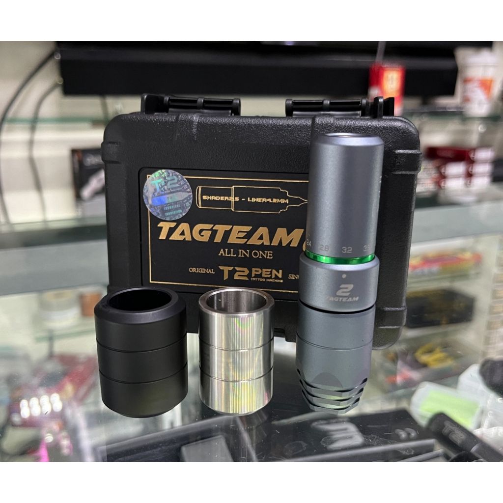15_T2雙打機Tagteam2_6