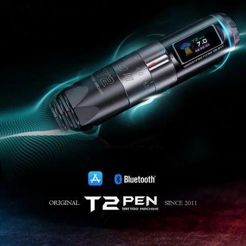 T2紋身機器系列– 京采紋身器材Jing Tsai Tattoo Supply T2紋身機器系列– 京采紋身器材Jing Tsai Tattoo Supply