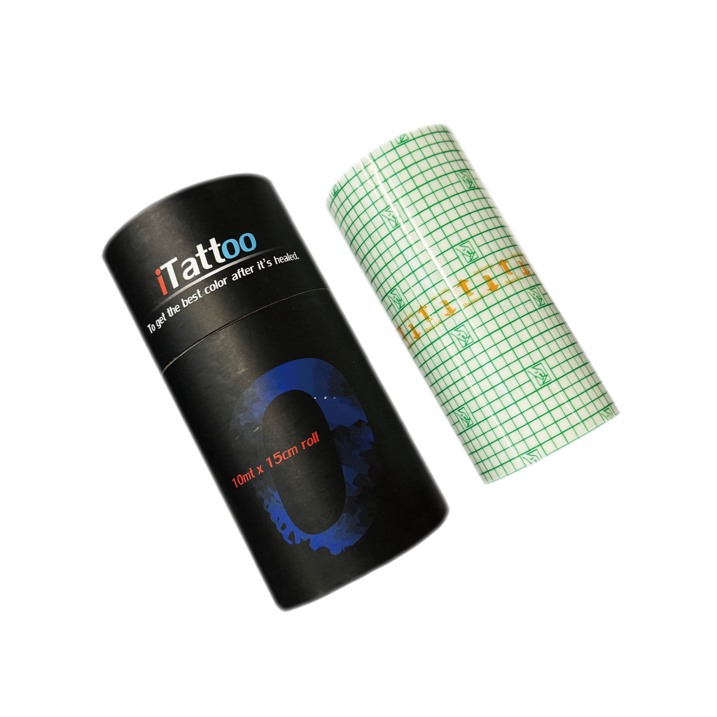 itattoo愛酷紋身保護貼-04