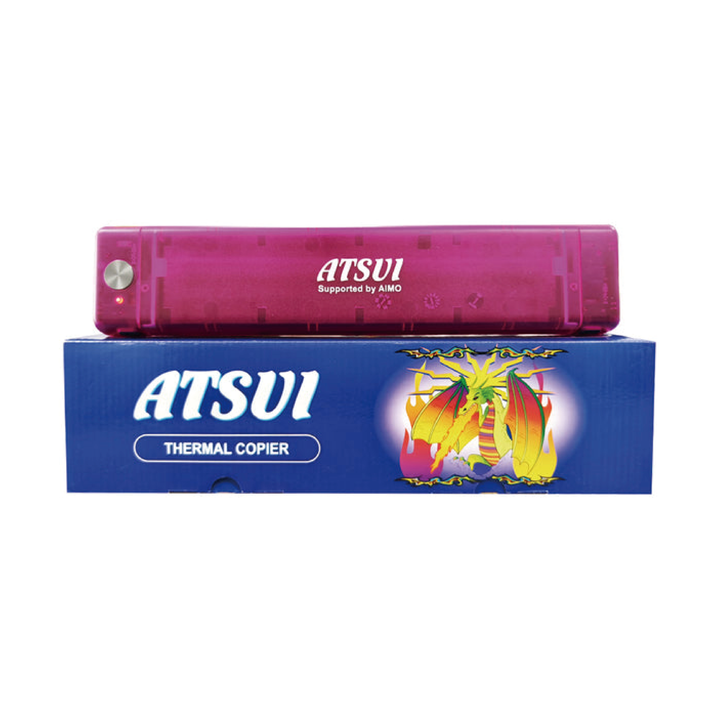 ATSUI火龍牌紋身藍芽轉印機-02