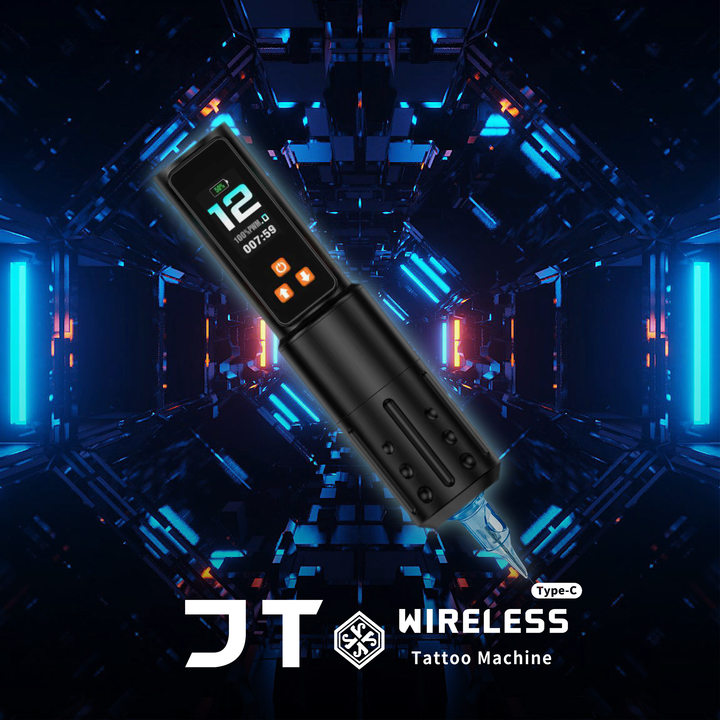 JT紋身機-05