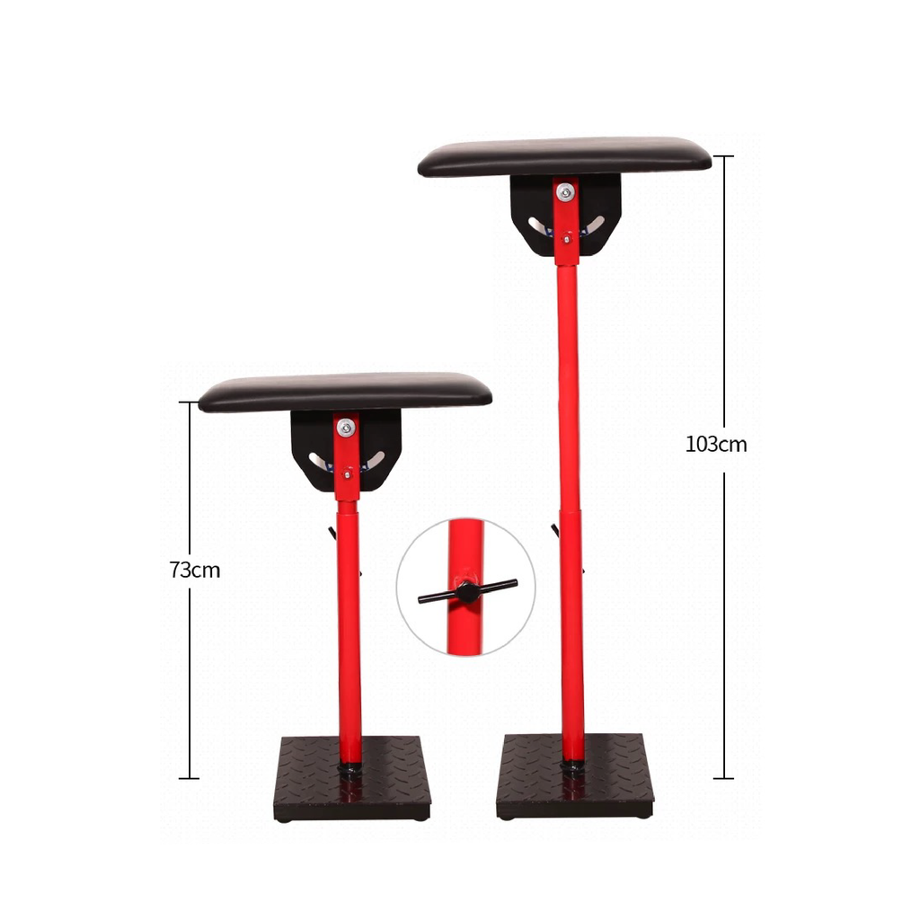 泰克手臂托架-04