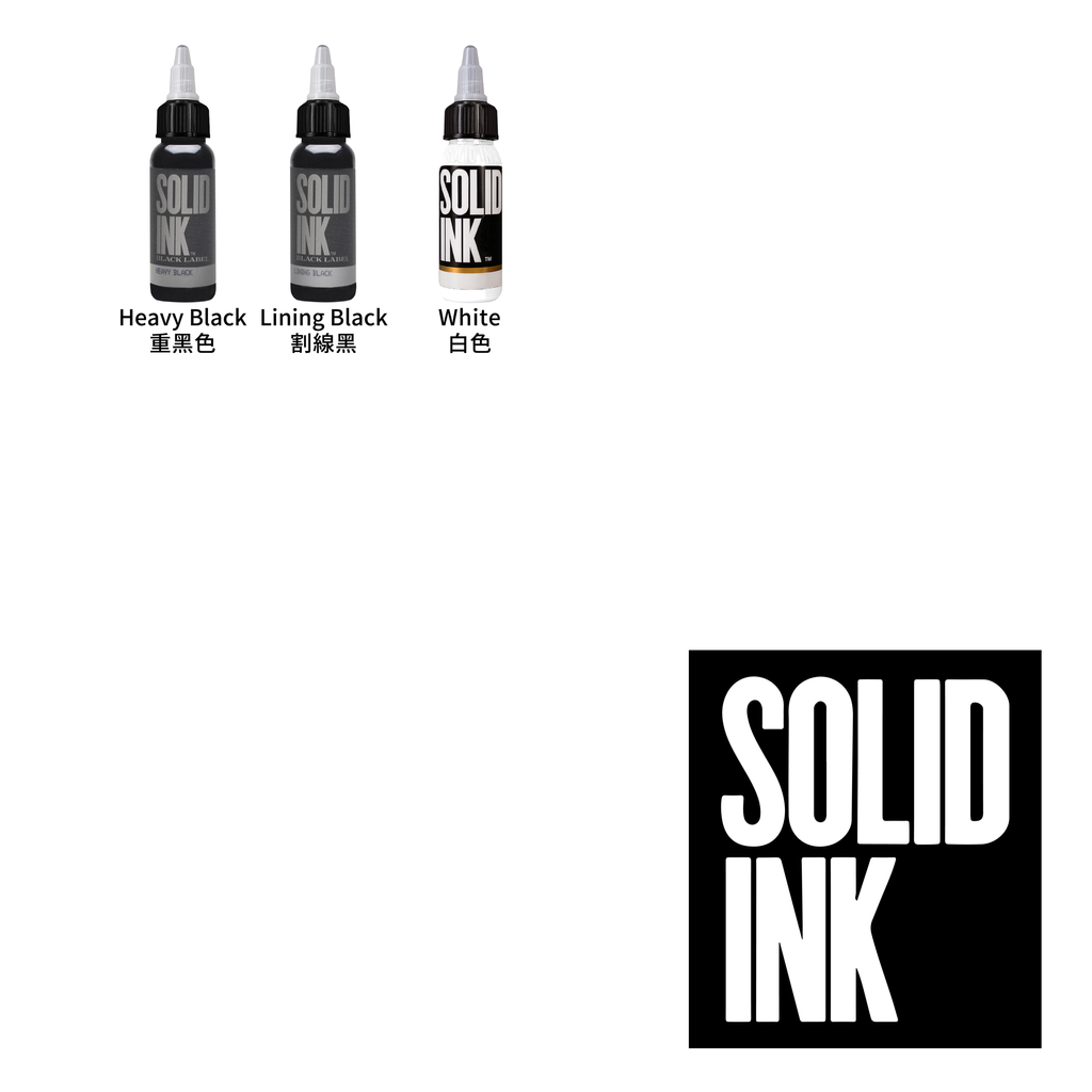 SOLID INK-06