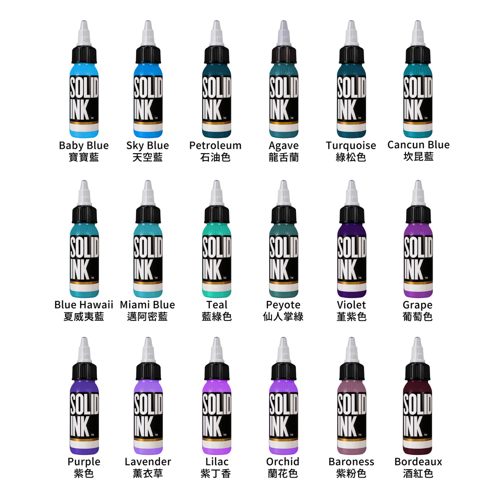 SOLID INK-04