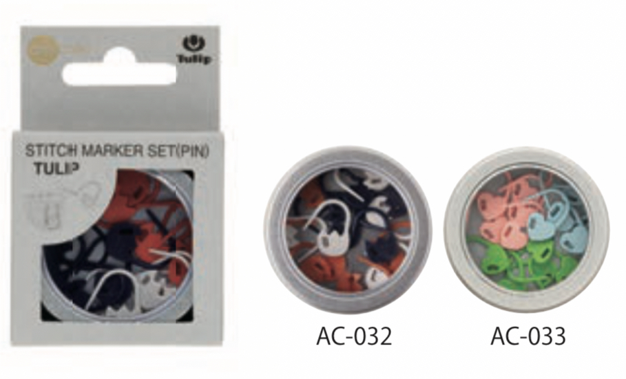 廣告鬱金香:愛心記號扣一盒1