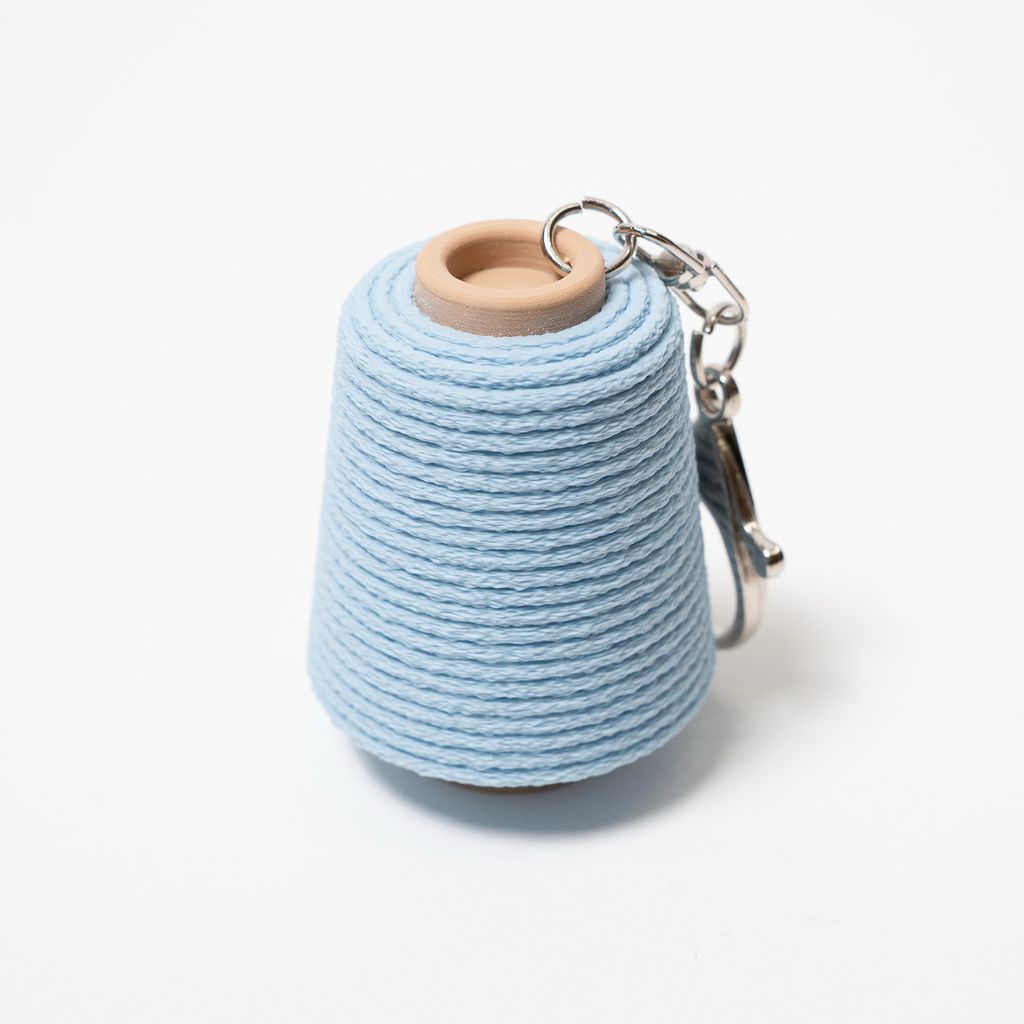 keyring_blue