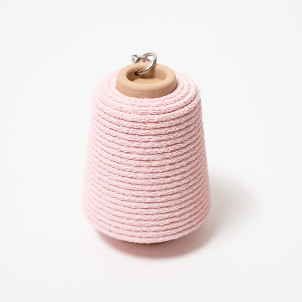 keyring_pink