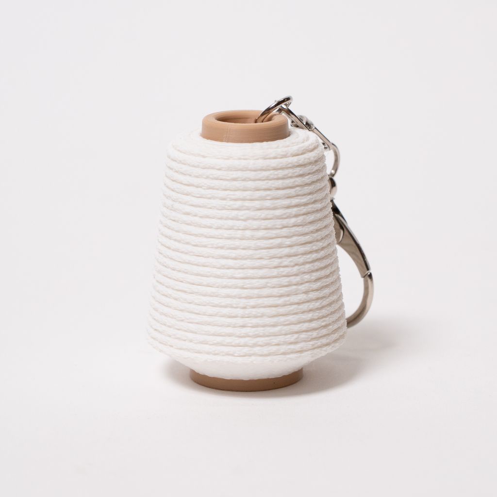 keyring_white