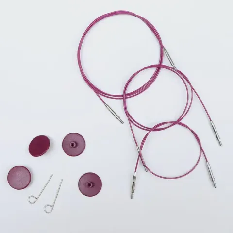 sleek_stainless_steel_purple_swivel_cables-2_y5g31vc4gwew0qst