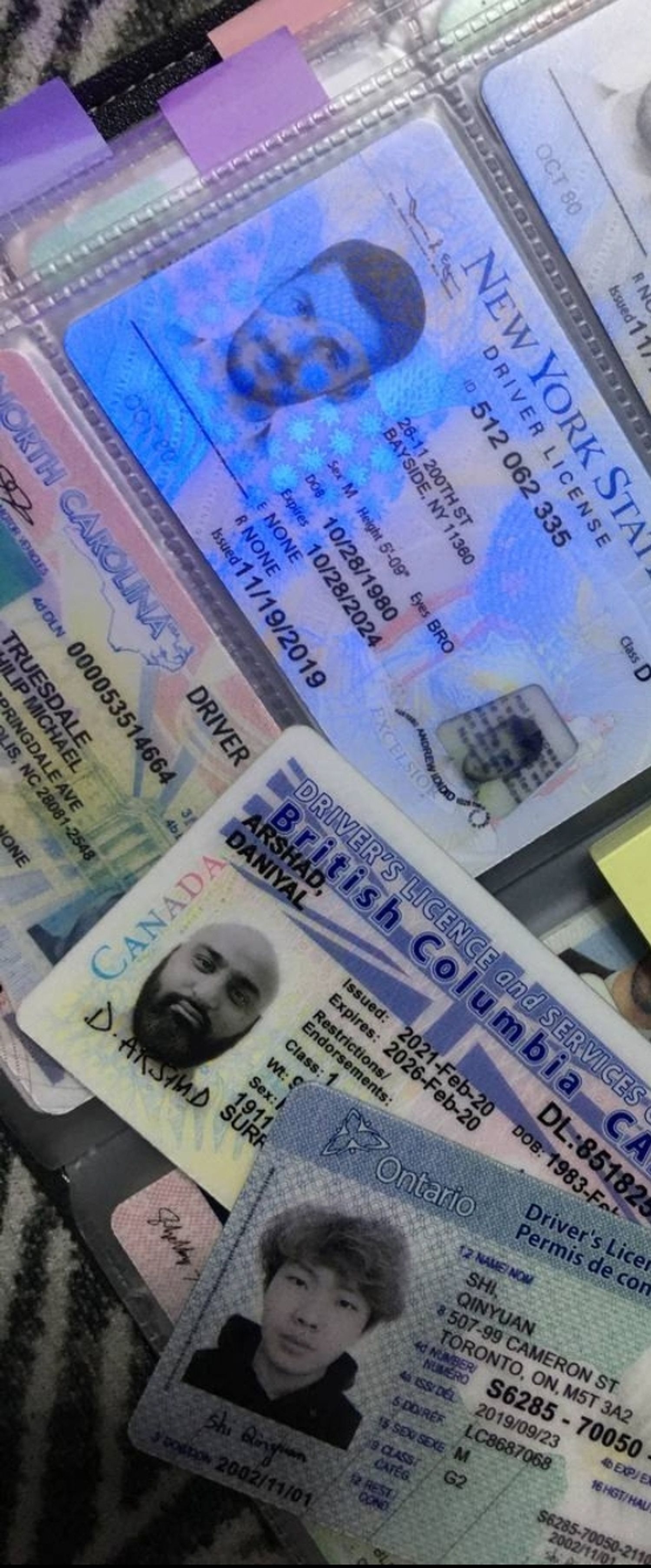 Idplug | Fake ids any state