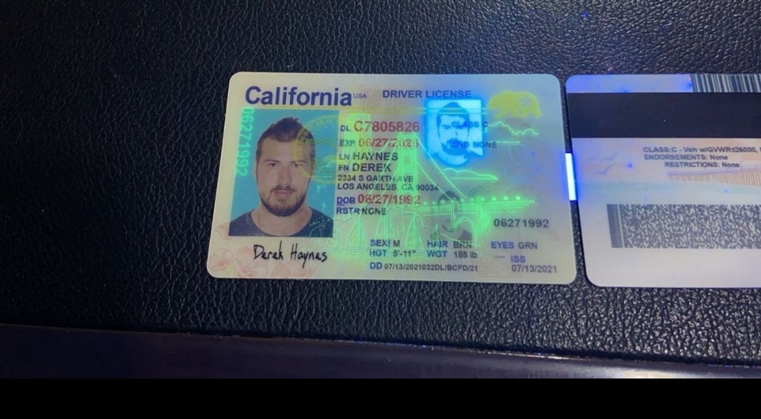 Idplug | So real you won't know there fake