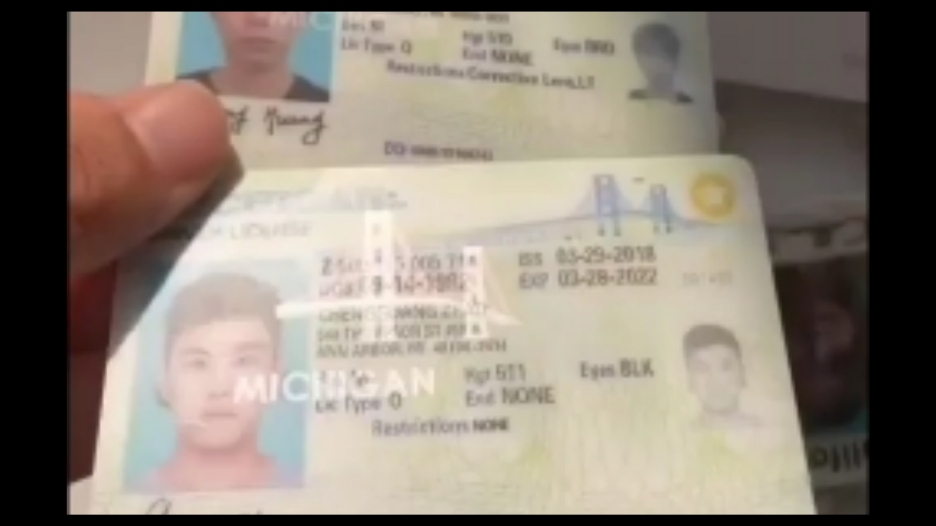 Idplug | STATE ID SCAN HOLO  click for telegram chanel