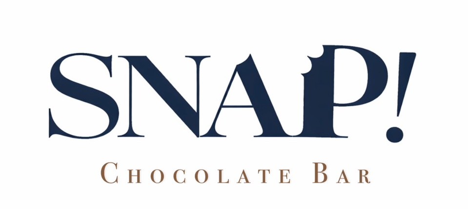 Snap! chocolate bar 石娜 手工巧克力