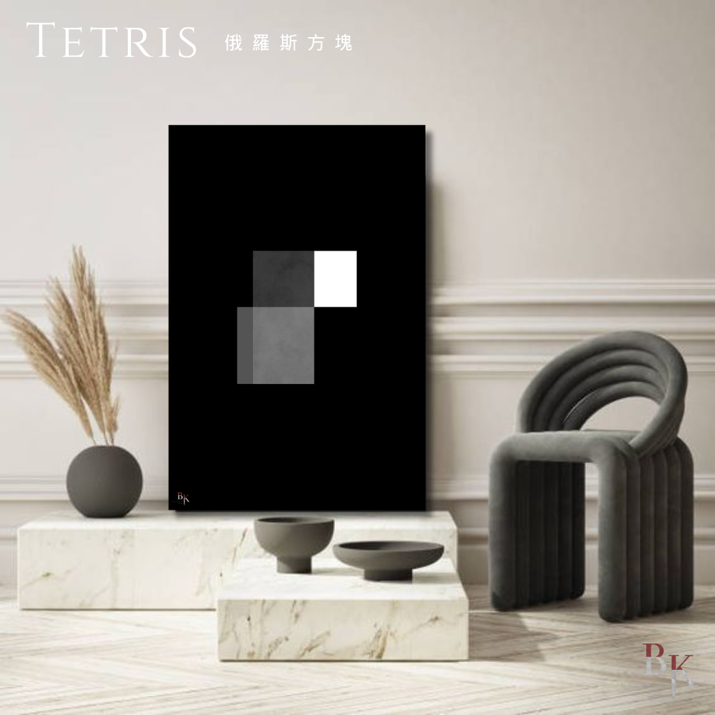 Tetris俄羅斯方塊