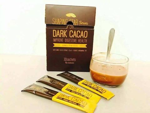 Dark Cacao ~ Shaping Star Series.jpg