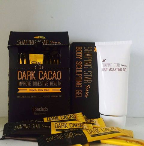 Dark Cacao ~ Shaping Star Series.jpg