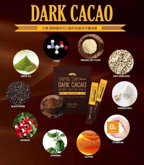 Dark Cacao ~ Shaping Star Series.jpg