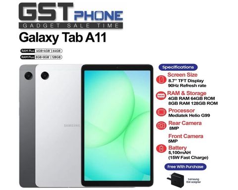 Tab A11