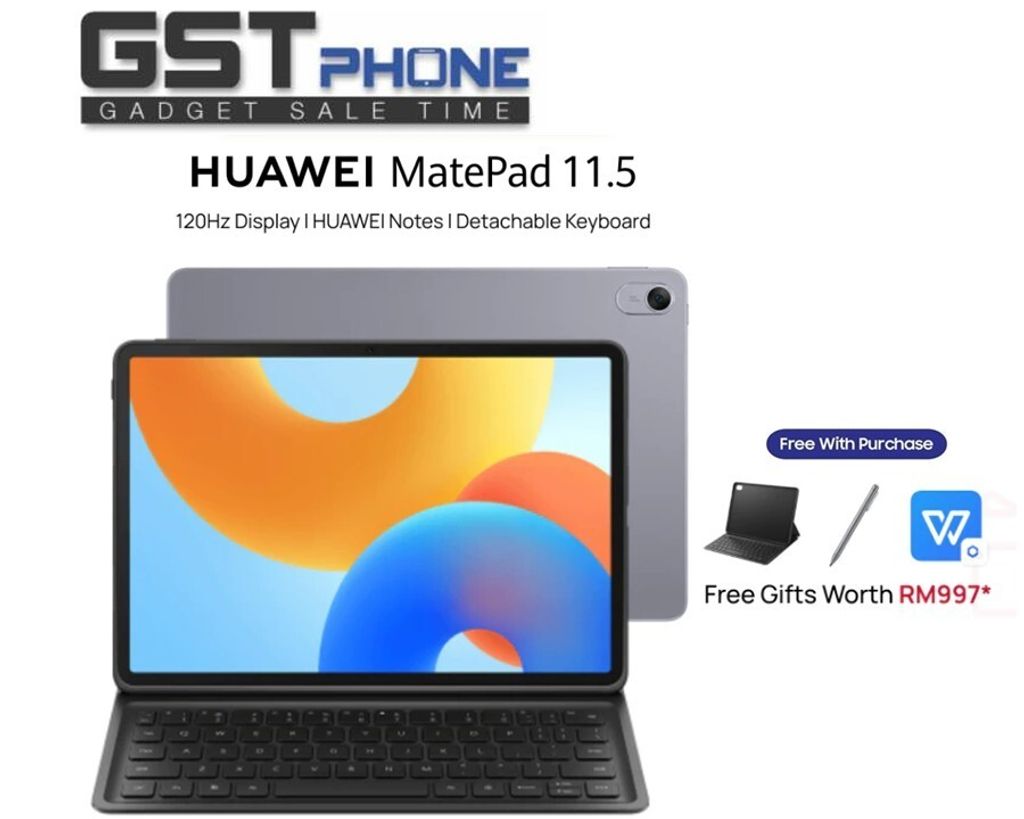 MatePad 11.5 Standard