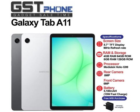 Tab A11