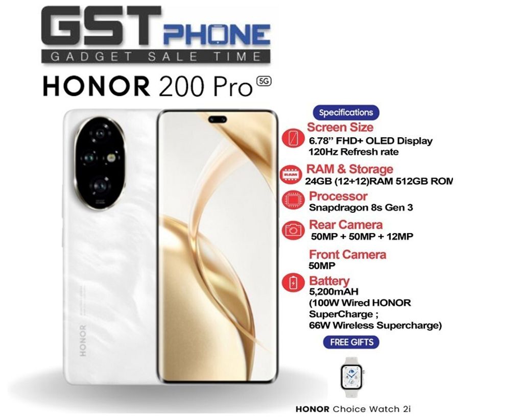 H200 Pro