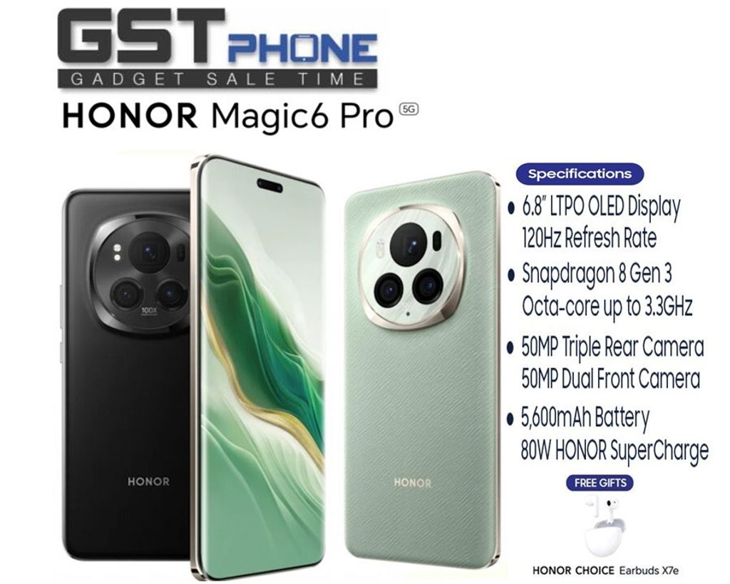 Magic6 Pro