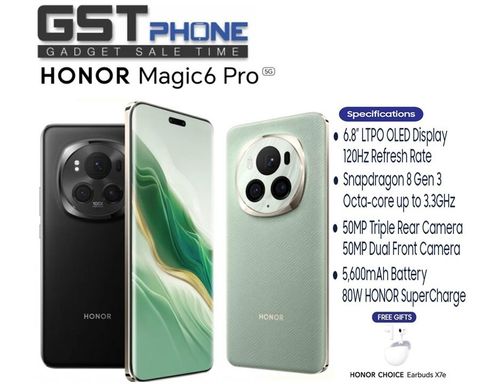 Magic6 Pro