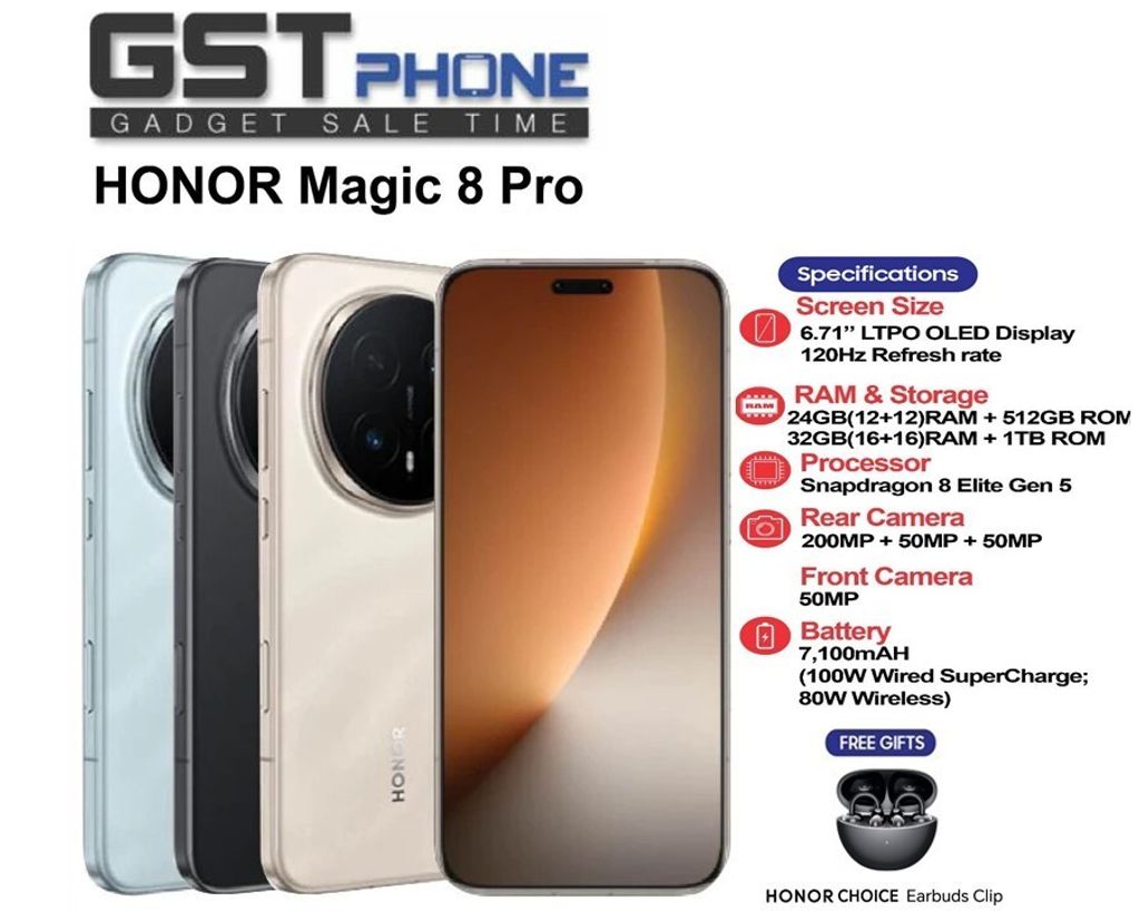 Magic8 Pro
