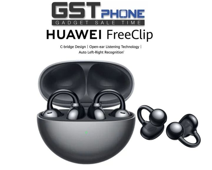 Huawei FreeClip