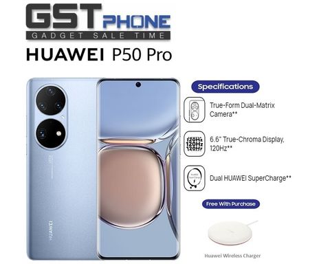 P50 Pro