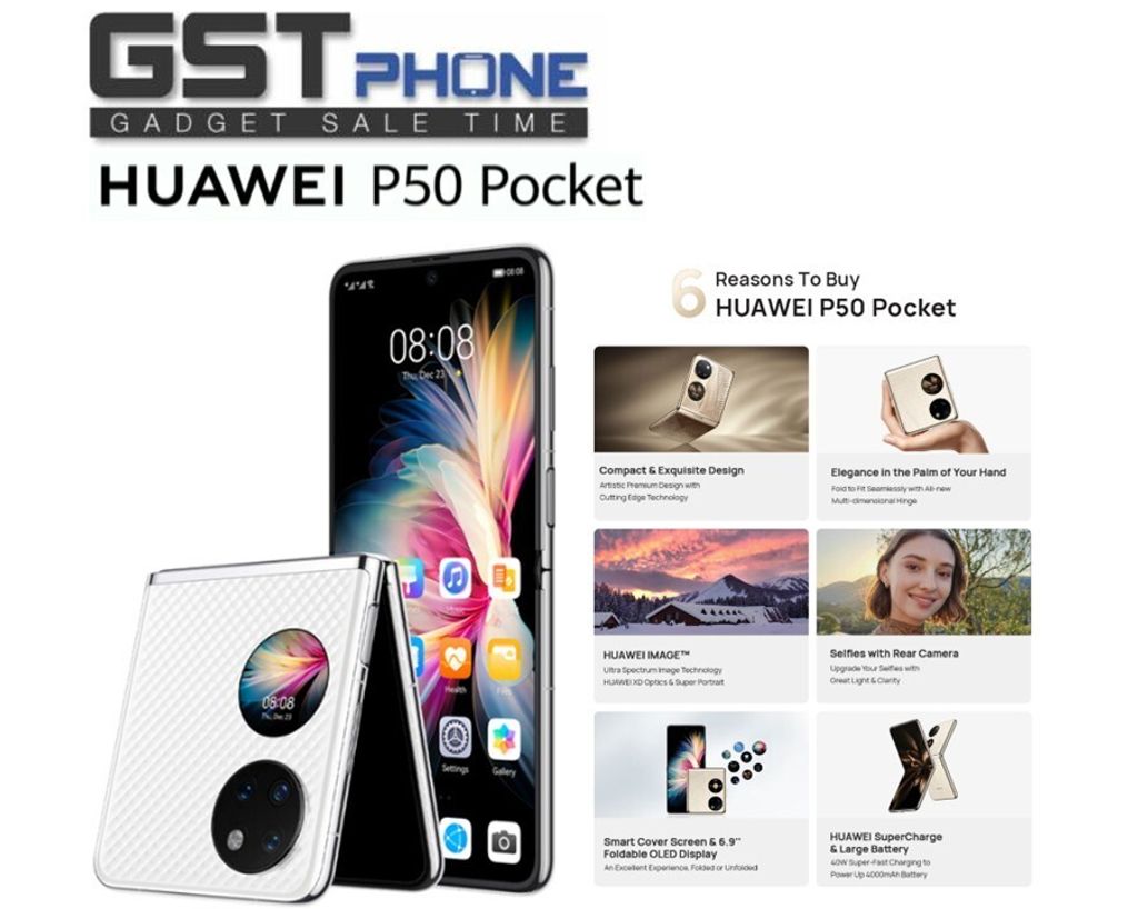 P50 Pocket