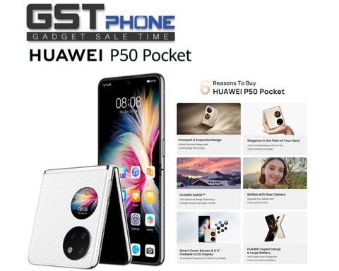 P50 Pocket