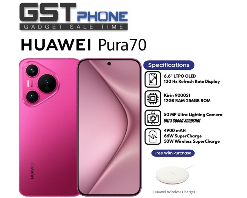 Pura 70