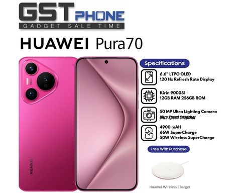 Pura 70
