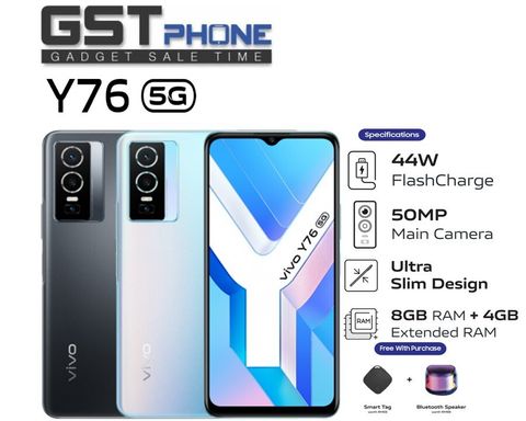 Y76 5G