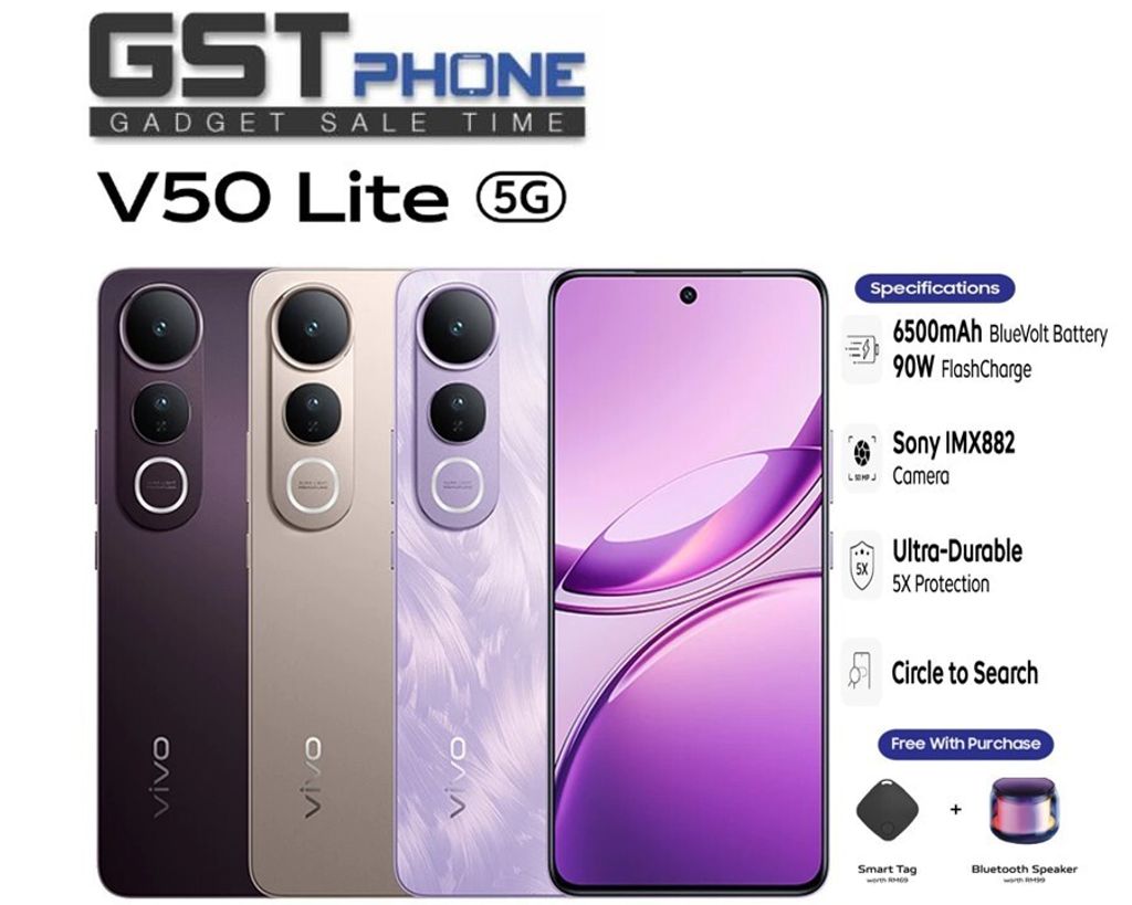 V50 Lite