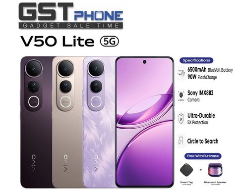 V50 Lite