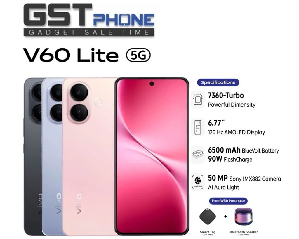 V60 Lite
