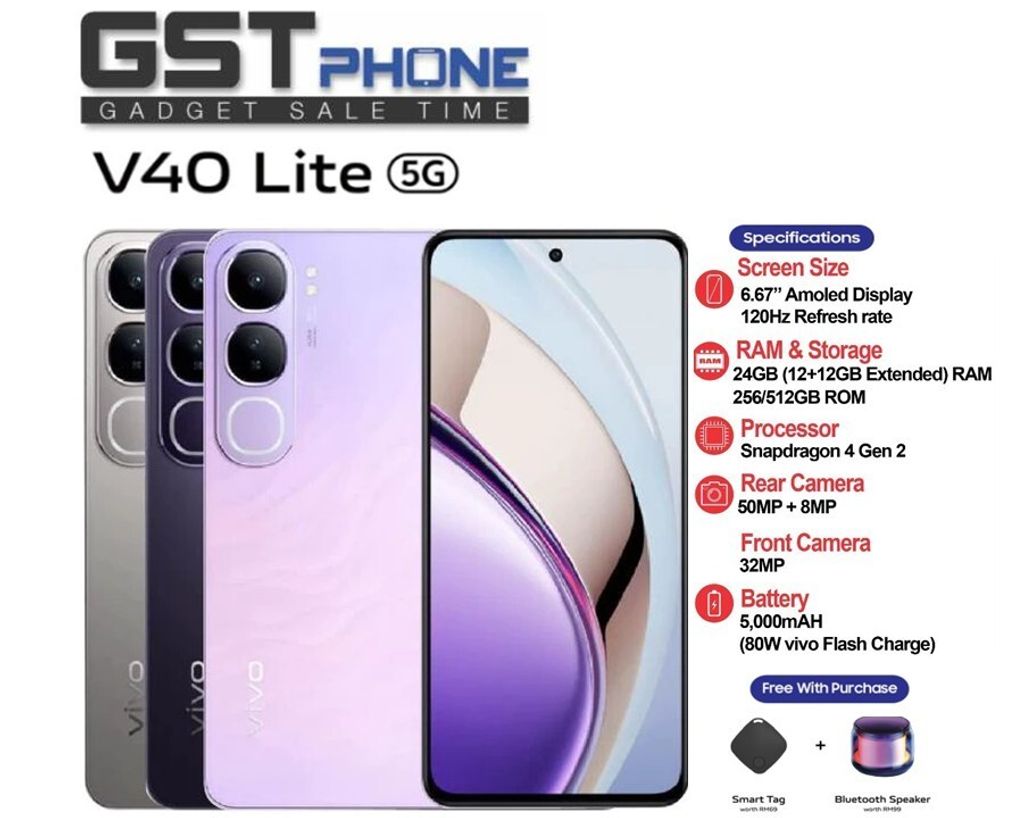 V40 Lite
