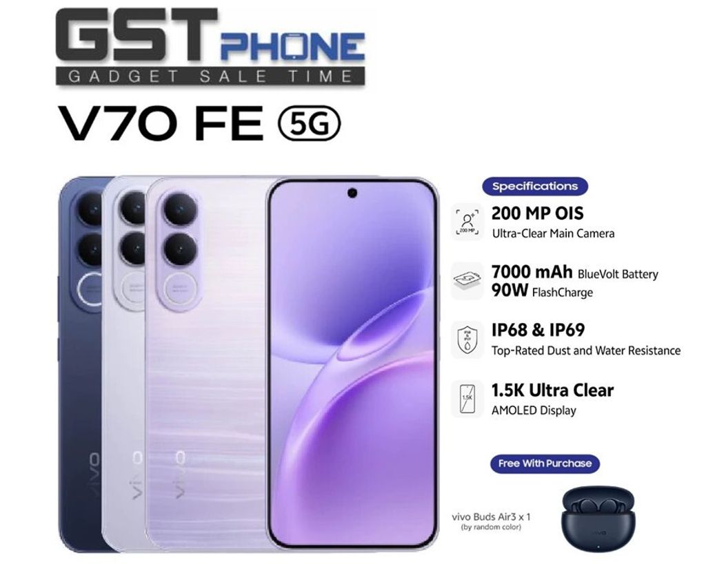V70 FE