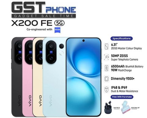 X200 FE