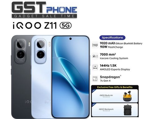 IQOO Z11