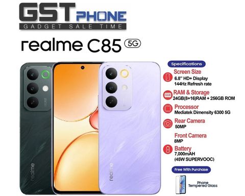 C85 5G