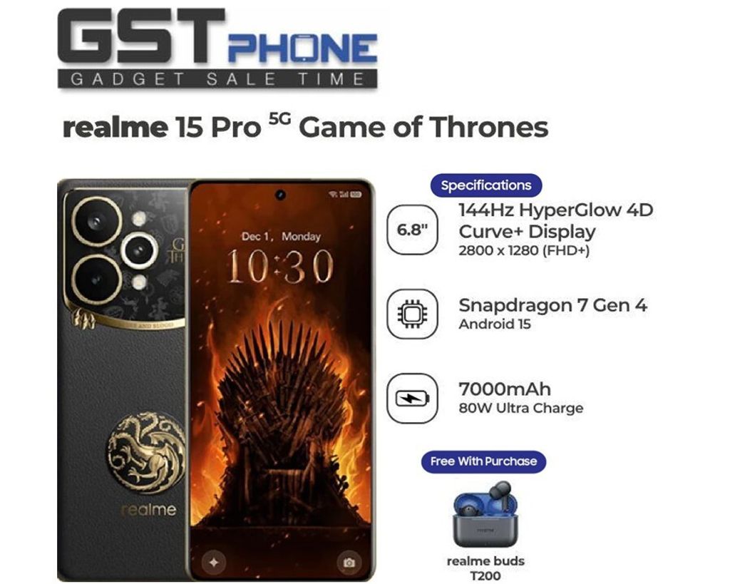 15 Pro Edition