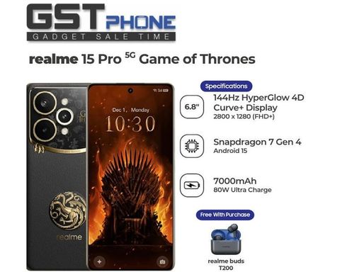 15 Pro Edition
