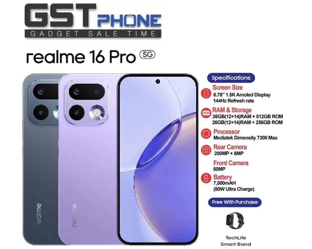 16 Pro